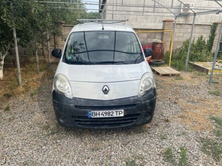 Рено Другая, объемом двигателя 0 л и пробегом 0 тыс. км за 5150 $, фото 1 на Automoto.ua