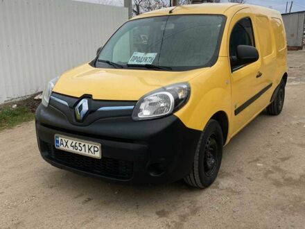 Рено Другая 2013 в Харькове на Automoto.ua Рено Другая, объемом двигателя 6 л и пробегом 0 тыс. км за 5500 $, фото 1 на Automoto.ua