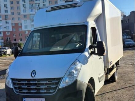 Рено Інша, об'ємом двигуна 0 л та пробігом 0 тис. км за 18500 $, фото 1 на Automoto.ua