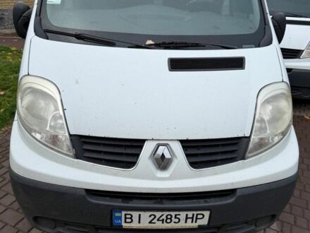 Рено Другая, объемом двигателя 0 л и пробегом 0 тыс. км за 8500 $, фото 1 на Automoto.ua
