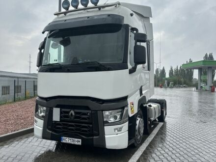 Рено Другая, объемом двигателя 0 л и пробегом 0 тыс. км за 19500 $, фото 1 на Automoto.ua