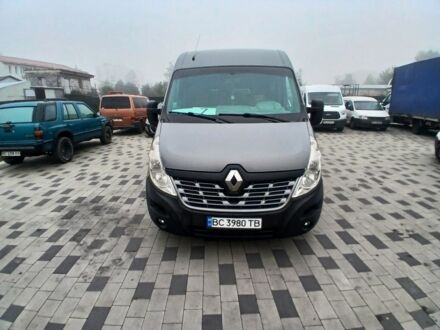 Рено Другая, объемом двигателя 0 л и пробегом 0 тыс. км за 19500 $, фото 1 на Automoto.ua