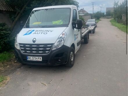 Рено Другая 2015 в Львове на Automoto.ua Рено Другая, объемом двигателя 2.3 л и пробегом 0 тыс. км за 13500 $, фото 1 на Automoto.ua