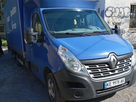 Рено Другая, объемом двигателя 0 л и пробегом 0 тыс. км за 14999 $, фото 1 на Automoto.ua