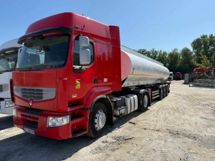 Рено Інша, об'ємом двигуна 0 л та пробігом 0 тис. км за 44900 $, фото 1 на Automoto.ua