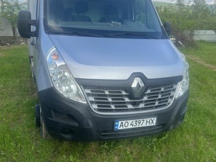 Рено Другая, объемом двигателя 14.86 л и пробегом 0 тыс. км за 15000 $, фото 1 на Automoto.ua