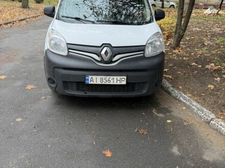 Рено Другая, объемом двигателя 0 л и пробегом 0 тыс. км за 6069 $, фото 1 на Automoto.ua