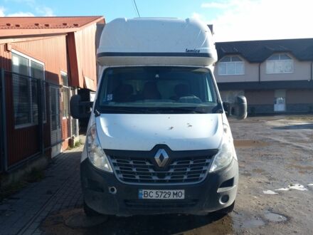 Рено Другая, объемом двигателя 0 л и пробегом 0 тыс. км за 10682 $, фото 1 на Automoto.ua