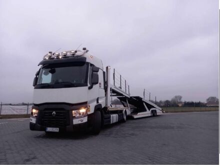 Рено Другая, объемом двигателя 0 л и пробегом 0 тыс. км за 49952 $, фото 1 на Automoto.ua