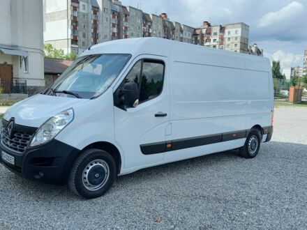 Рено Інша, об'ємом двигуна 2.3 л та пробігом 0 тис. км за 17500 $, фото 1 на Automoto.ua