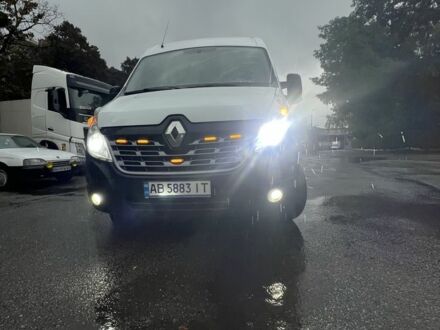 Рено Другая, объемом двигателя 0 л и пробегом 0 тыс. км за 12200 $, фото 1 на Automoto.ua