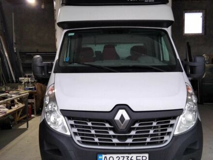 Рено Другая, объемом двигателя 0 л и пробегом 0 тыс. км за 15238 $, фото 1 на Automoto.ua