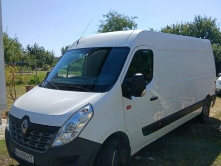 Рено Другая, объемом двигателя 0 л и пробегом 0 тыс. км за 17500 $, фото 1 на Automoto.ua
