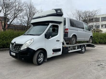 Рено Другая, объемом двигателя 0 л и пробегом 0 тыс. км за 15800 $, фото 1 на Automoto.ua