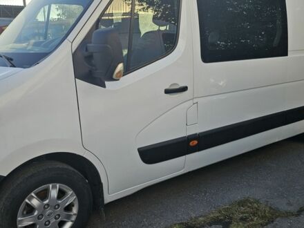 Рено Другая, объемом двигателя 0 л и пробегом 0 тыс. км за 15100 $, фото 1 на Automoto.ua