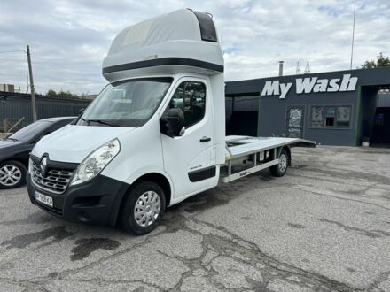 Рено Другая, объемом двигателя 0 л и пробегом 0 тыс. км за 15000 $, фото 1 на Automoto.ua