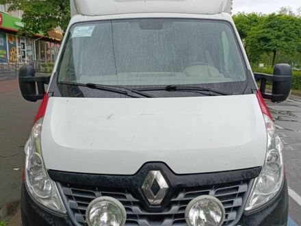 Рено Другая, объемом двигателя 2.3 л и пробегом 0 тыс. км за 284 $, фото 1 на Automoto.ua