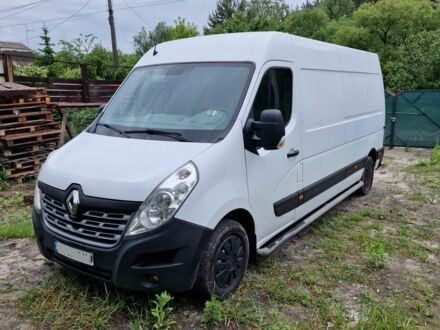 Рено Другая, объемом двигателя 2.3 л и пробегом 0 тыс. км за 14500 $, фото 1 на Automoto.ua