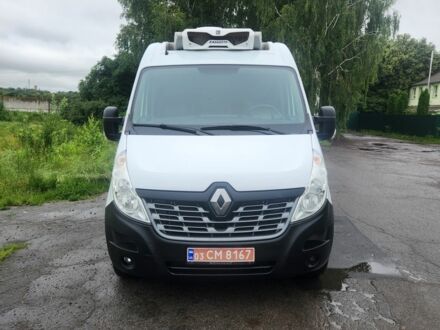 Рено Інша 2018 у Дубно на Automoto.ua Рено Інша, об'ємом двигуна 10.85 л та пробігом 0 тис. км за 18900 $, фото 1 на Automoto.ua