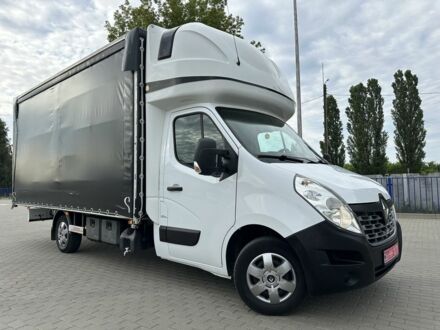 Рено Другая 2018 в Ковель на Automoto.ua Рено Другая, объемом двигателя 2.3 л и пробегом 0 тыс. км за 16400 $, фото 1 на Automoto.ua