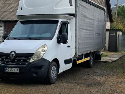 Рено Інша, об'ємом двигуна 0 л та пробігом 0 тис. км за 15500 $, фото 1 на Automoto.ua