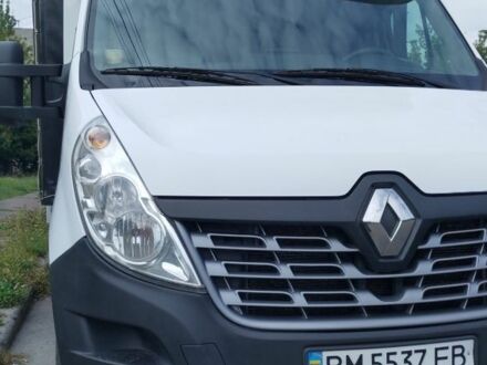 Рено Другая, объемом двигателя 0 л и пробегом 0 тыс. км за 17300 $, фото 1 на Automoto.ua