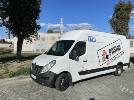 Рено Другая 2018 в Вишневом на Automoto.ua Рено Другая, объемом двигателя 6 л и пробегом 0 тыс. км за 17900 $, фото 1 на Automoto.ua