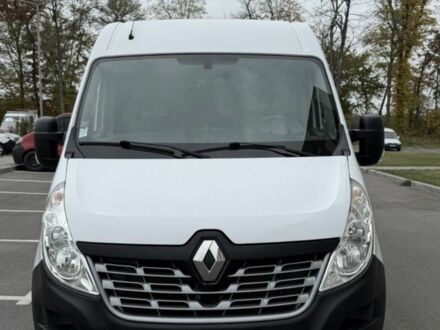 Рено Другая, объемом двигателя 0 л и пробегом 0 тыс. км за 15500 $, фото 1 на Automoto.ua