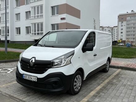 Рено Другая, объемом двигателя 0 л и пробегом 0 тыс. км за 15400 $, фото 1 на Automoto.ua