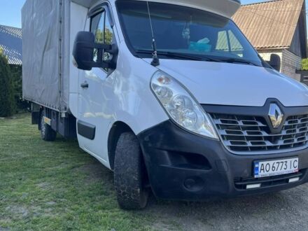 Рено Інша, об'ємом двигуна 0 л та пробігом 0 тис. км за 15500 $, фото 1 на Automoto.ua