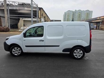 Рено Другая, объемом двигателя 0 л и пробегом 0 тыс. км за 12400 $, фото 1 на Automoto.ua