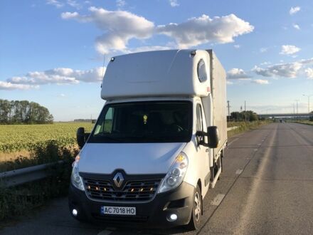 Рено Другая, объемом двигателя 0 л и пробегом 0 тыс. км за 14000 $, фото 1 на Automoto.ua