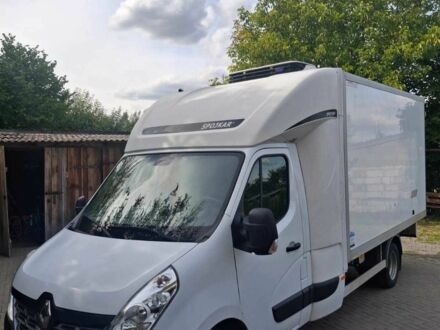 Рено Другая, объемом двигателя 0 л и пробегом 0 тыс. км за 18819 $, фото 1 на Automoto.ua