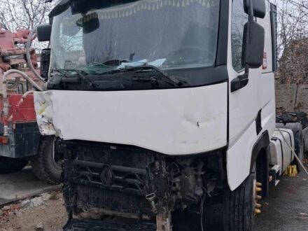 Рено Другая, объемом двигателя 0 л и пробегом 0 тыс. км за 8000 $, фото 1 на Automoto.ua