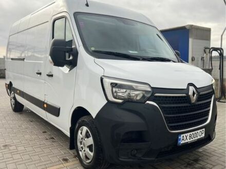 Рено Другая, объемом двигателя 2.3 л и пробегом 0 тыс. км за 18000 $, фото 1 на Automoto.ua