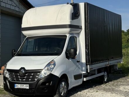 Рено Інша, об'ємом двигуна 2.3 л та пробігом 0 тис. км за 16700 $, фото 1 на Automoto.ua
