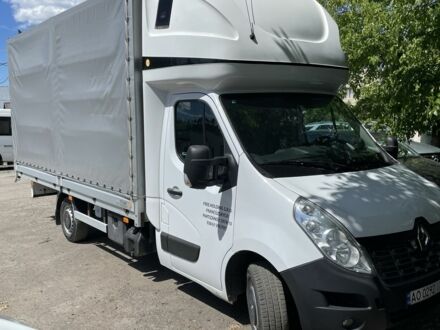 Рено Інша 2019 у Сваляве на Automoto.ua Рено Інша, об'ємом двигуна 0 л та пробігом 0 тис. км за 18000 $, фото 1 на Automoto.ua