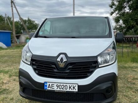 Рено Інша, об'ємом двигуна 0 л та пробігом 0 тис. км за 16000 $, фото 1 на Automoto.ua