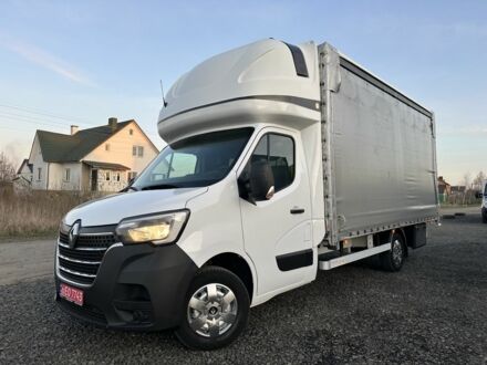 Рено Другая 2020 в Ковель на Automoto.ua Рено Другая, объемом двигателя 10.85 л и пробегом 0 тыс. км за 18999 $, фото 1 на Automoto.ua