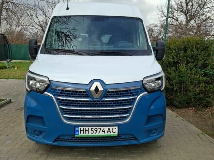 Рено Другая, объемом двигателя 2.3 л и пробегом 0 тыс. км за 18400 $, фото 1 на Automoto.ua