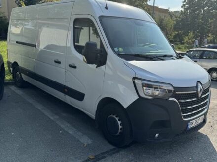 Рено Інша, об'ємом двигуна 2.3 л та пробігом 0 тис. км за 22500 $, фото 1 на Automoto.ua