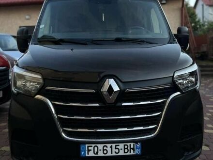 Рено Другая, объемом двигателя 0 л и пробегом 0 тыс. км за 21900 $, фото 1 на Automoto.ua