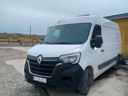 Рено Другая, объемом двигателя 0 л и пробегом 0 тыс. км за 20000 $, фото 1 на Automoto.ua