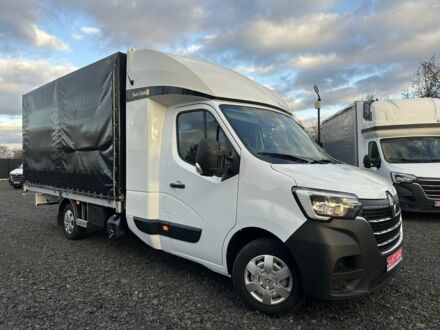 Рено Другая, объемом двигателя 0 л и пробегом 0 тыс. км за 19900 $, фото 1 на Automoto.ua