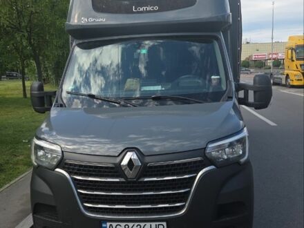 Рено Другая 2021 в Луцке на Automoto.ua Рено Другая, объемом двигателя 0 л и пробегом 0 тыс. км за 19300 $, фото 1 на Automoto.ua