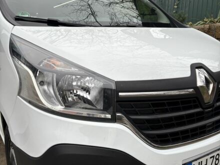 Рено Другая, объемом двигателя 0 л и пробегом 0 тыс. км за 23300 $, фото 1 на Automoto.ua