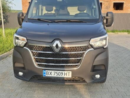 Рено Другая, объемом двигателя 0 л и пробегом 0 тыс. км за 20800 $, фото 1 на Automoto.ua