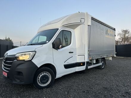 Рено Другая, объемом двигателя 0 л и пробегом 0 тыс. км за 20600 $, фото 1 на Automoto.ua