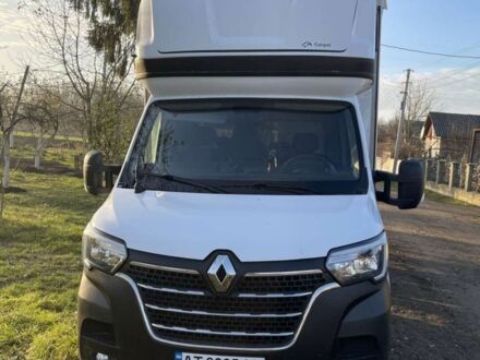 Рено Інша, об'ємом двигуна 0 л та пробігом 0 тис. км за 20500 $, фото 1 на Automoto.ua