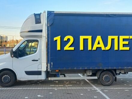 Рено Другая, объемом двигателя 0 л и пробегом 0 тыс. км за 20900 $, фото 1 на Automoto.ua